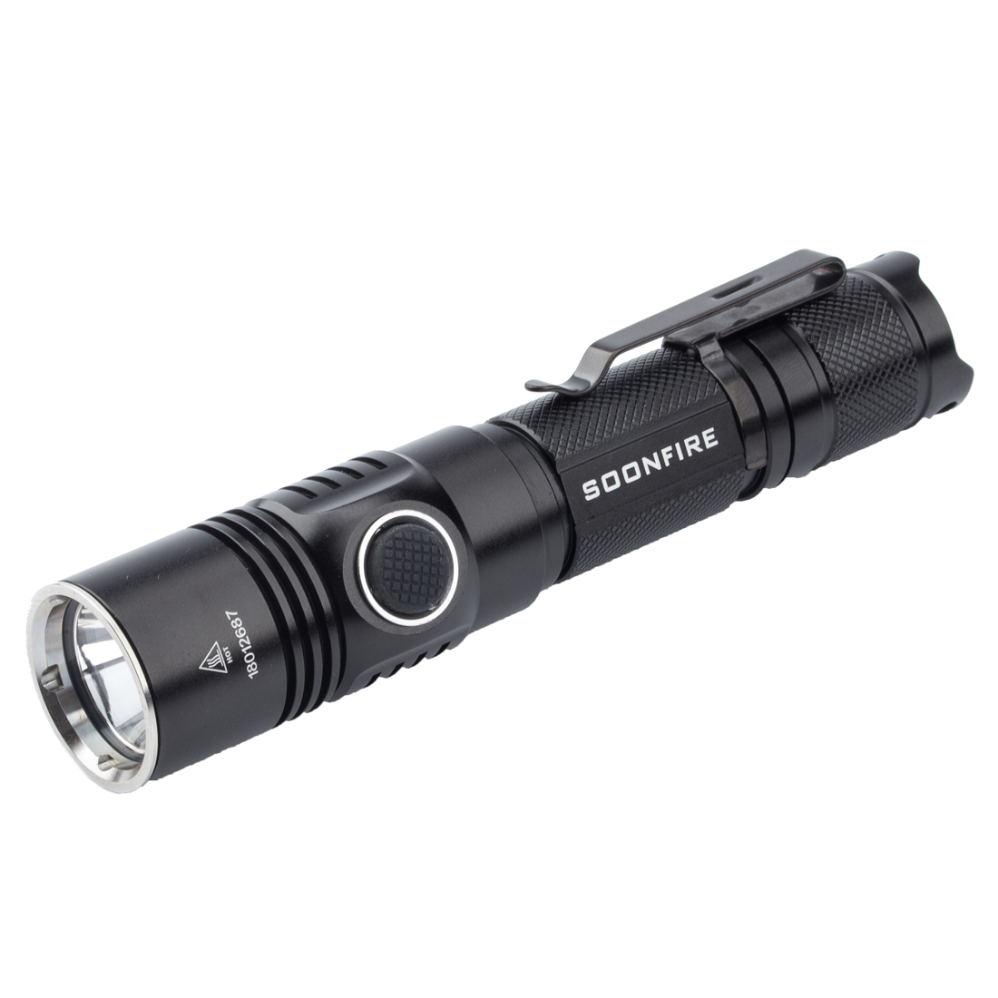 Soonfire DS30 Tactical Flashlight
